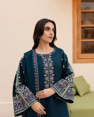 Aadab cotton - 3pc