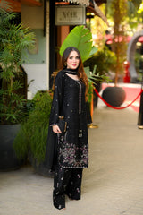 ZARQAA 3 Piece