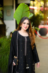 ZARQAA 3 Piece