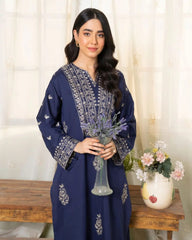 mena kaftan 2 piece