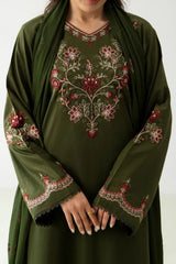 Hamrhi 3 piece