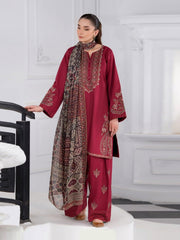 Elham 3 piece
