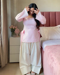 Soft Pink
