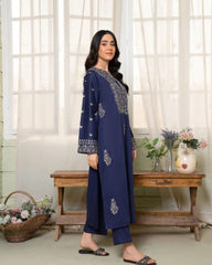 mena kaftan 2 piece
