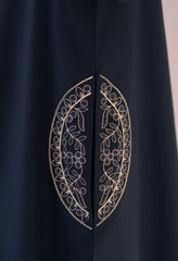 Nazo 2 Piece Embroidered Lawn