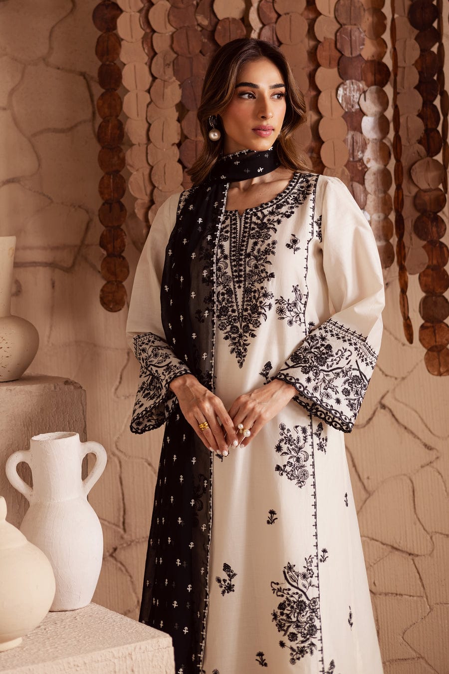 Parwana 3Pc