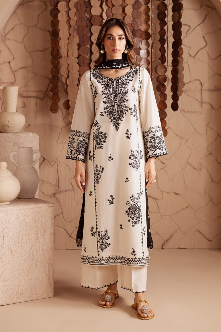 Parwana 3Pc