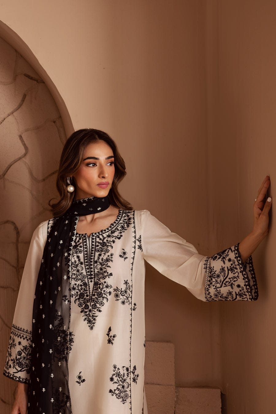 Parwana 3Pc