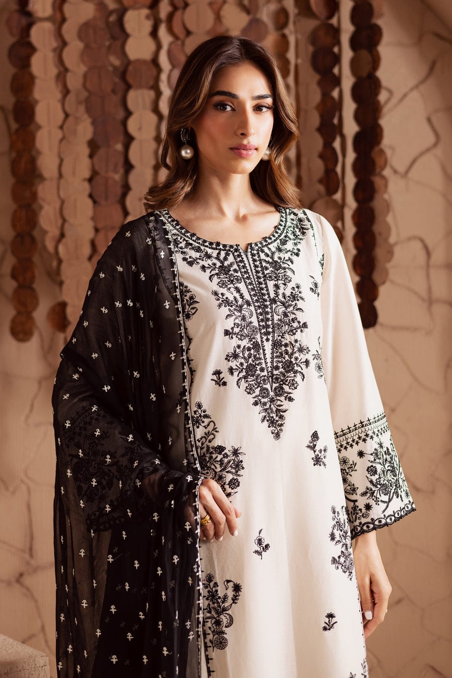 Parwana 3Pc