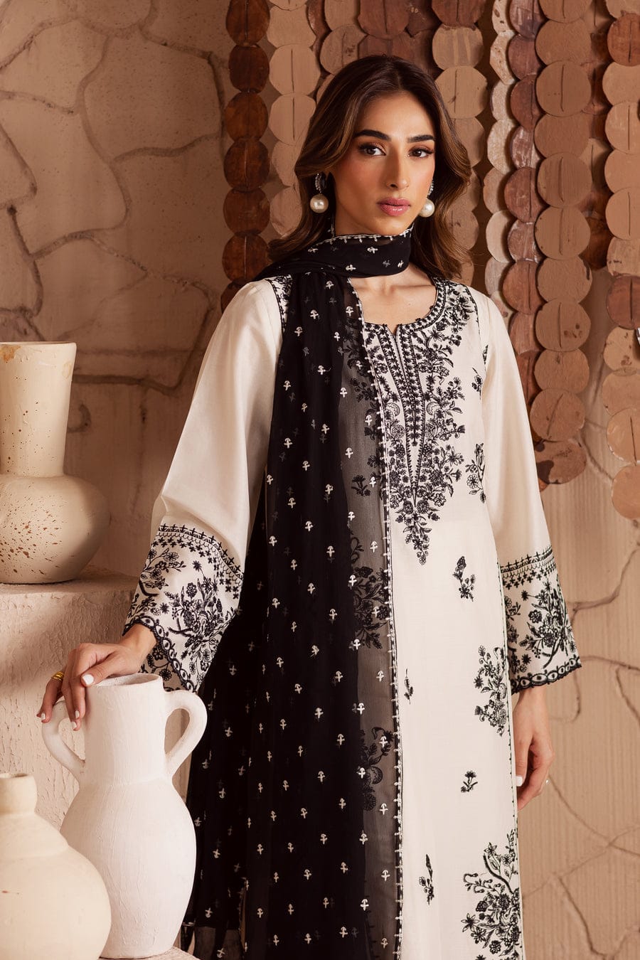 Parwana 3Pc