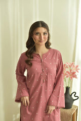 Pink Hearts Set - 3 Piece