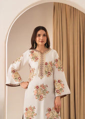 Alaya 2 Piece Embroidered Lawm