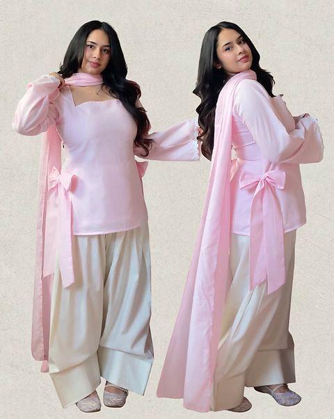 Soft Pink 2pc