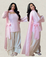 Soft Pink 2pc