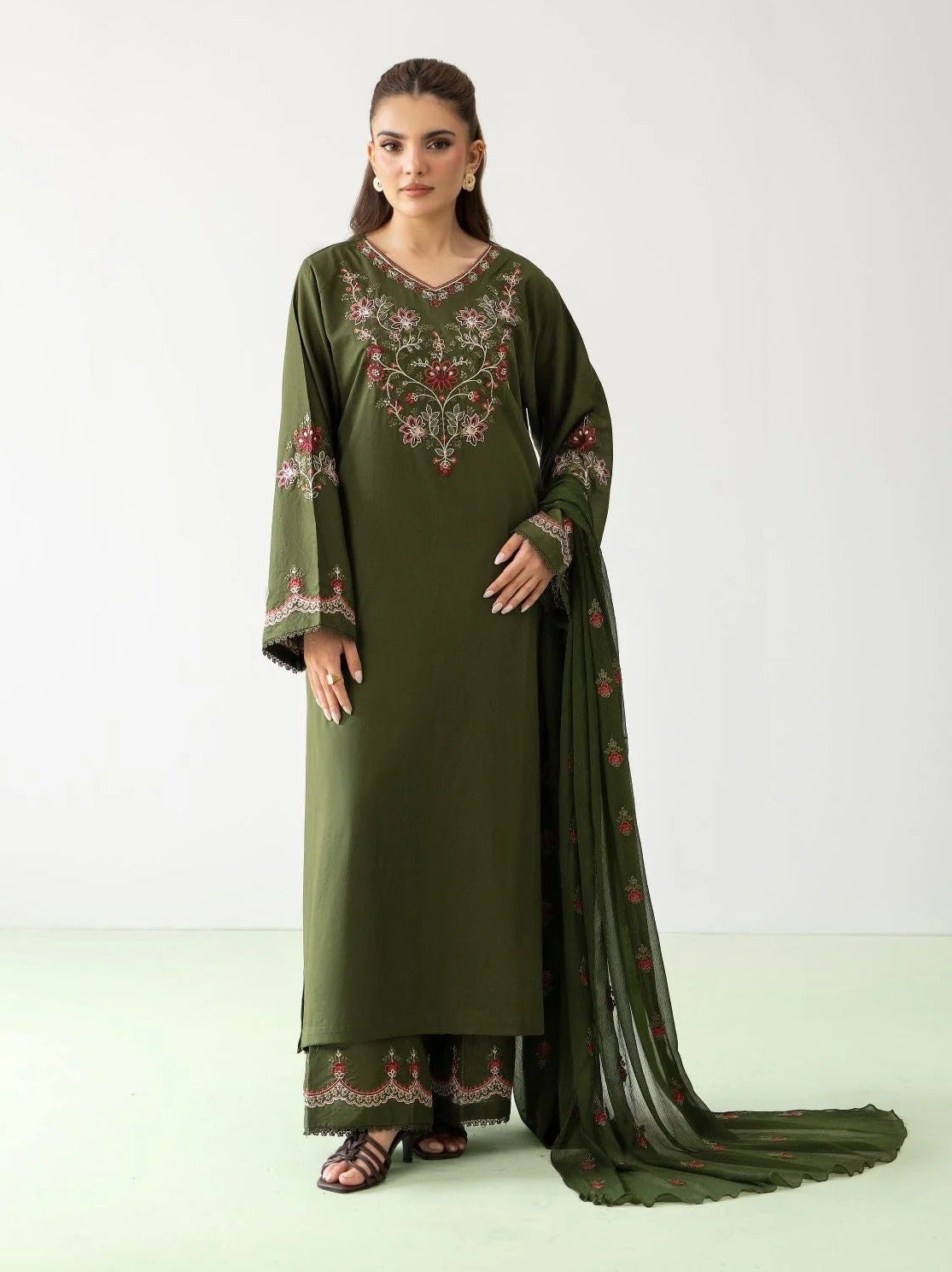 Hamrhi 3 piece