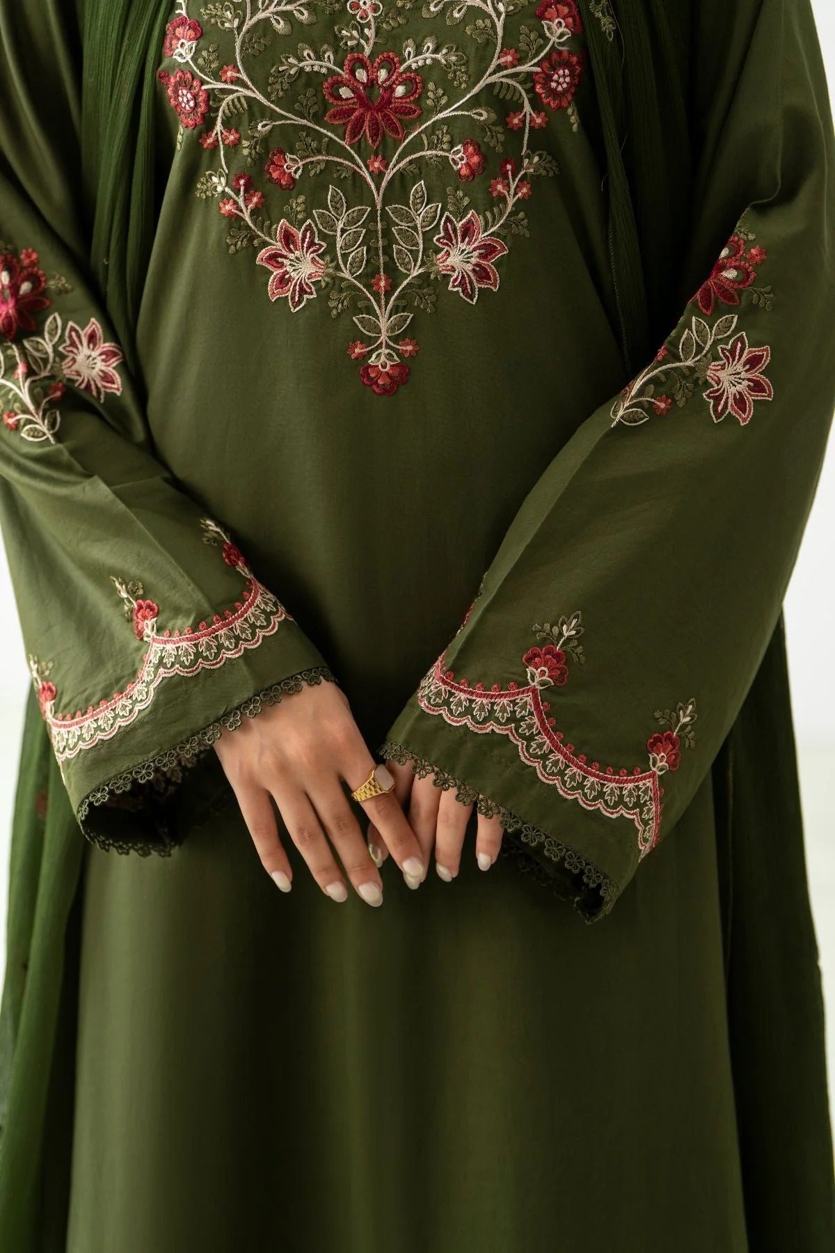 Hamrhi 3 piece