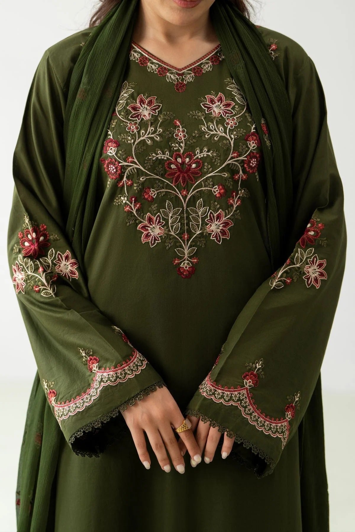 Hamrhi 3 piece