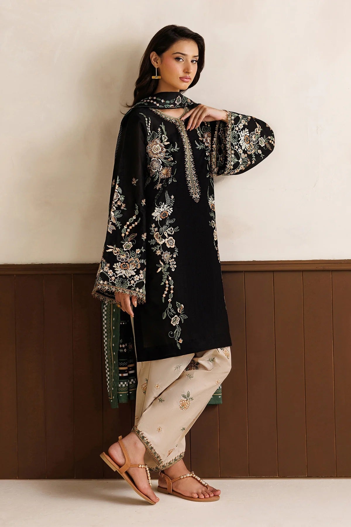 Sajni 3 piece
