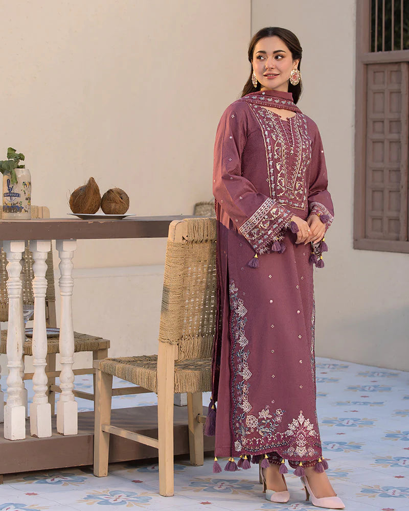 Plum hanya