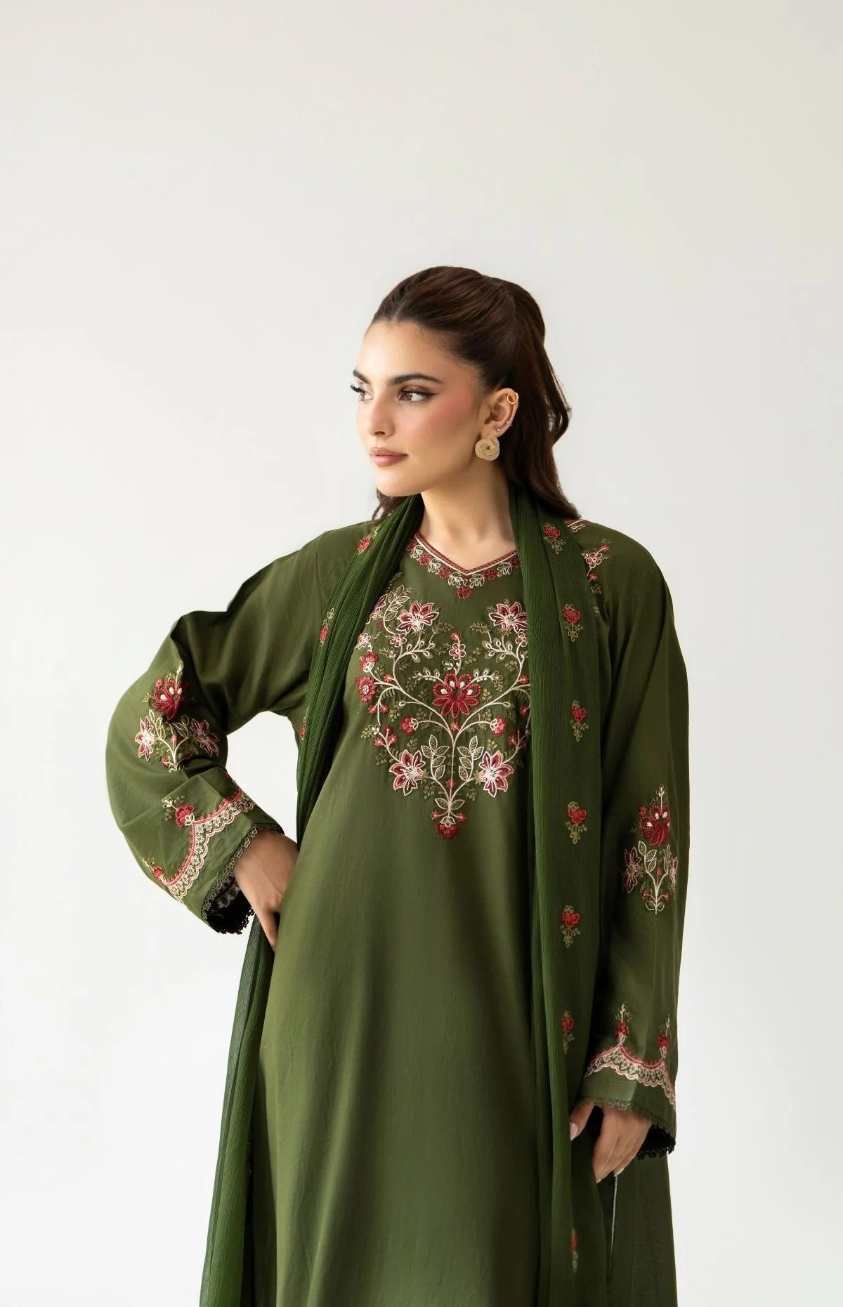 Hamrhi 3 piece