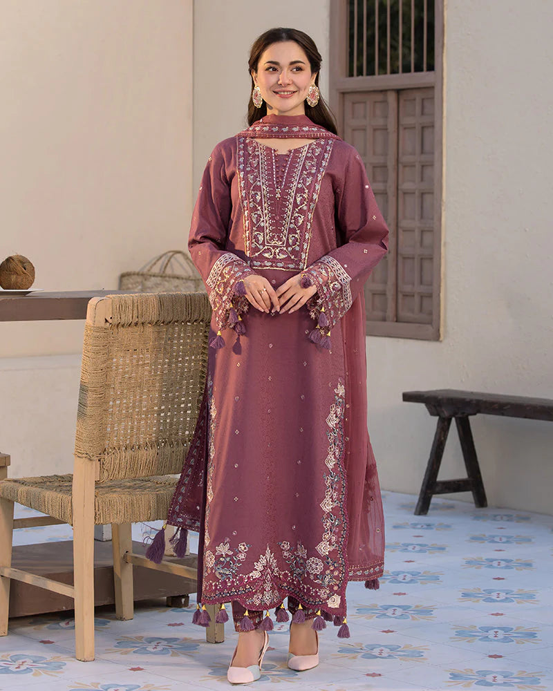 Plum hanya 3pc