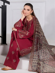 Elham 3 piece