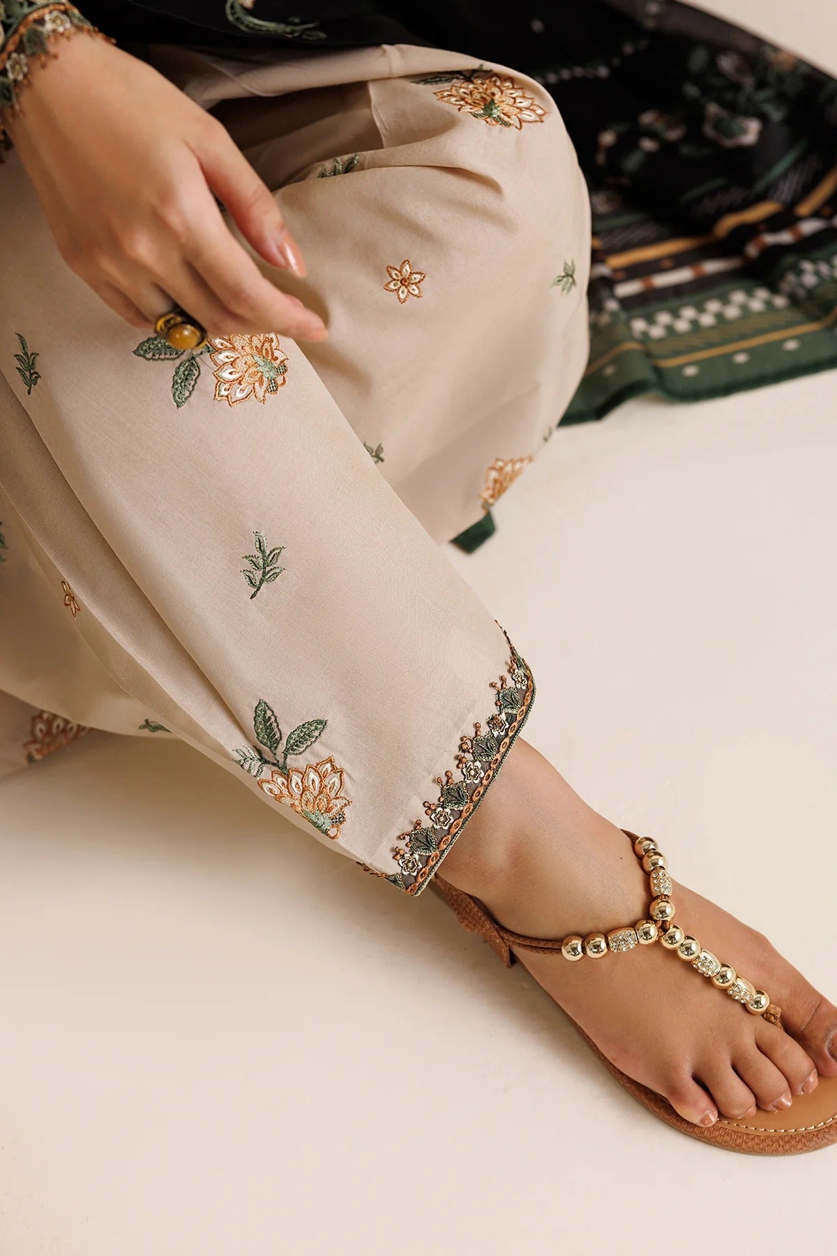 Sajni 3 piece