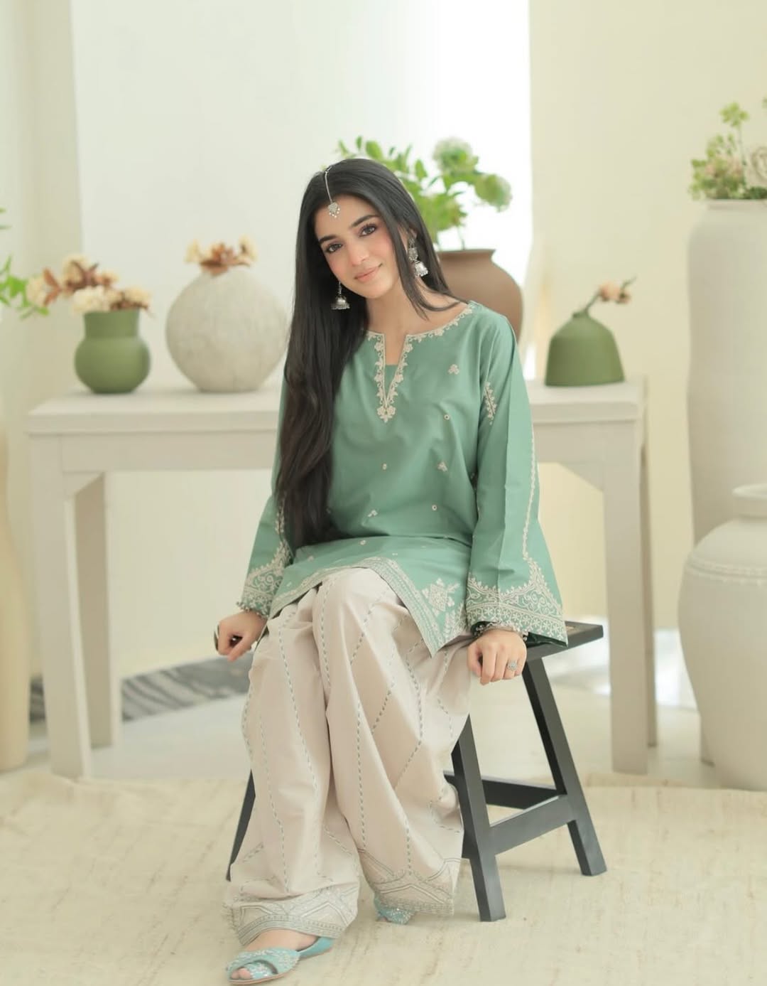 Shifa 2 piece Winter