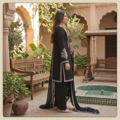 Classic Black 3pc