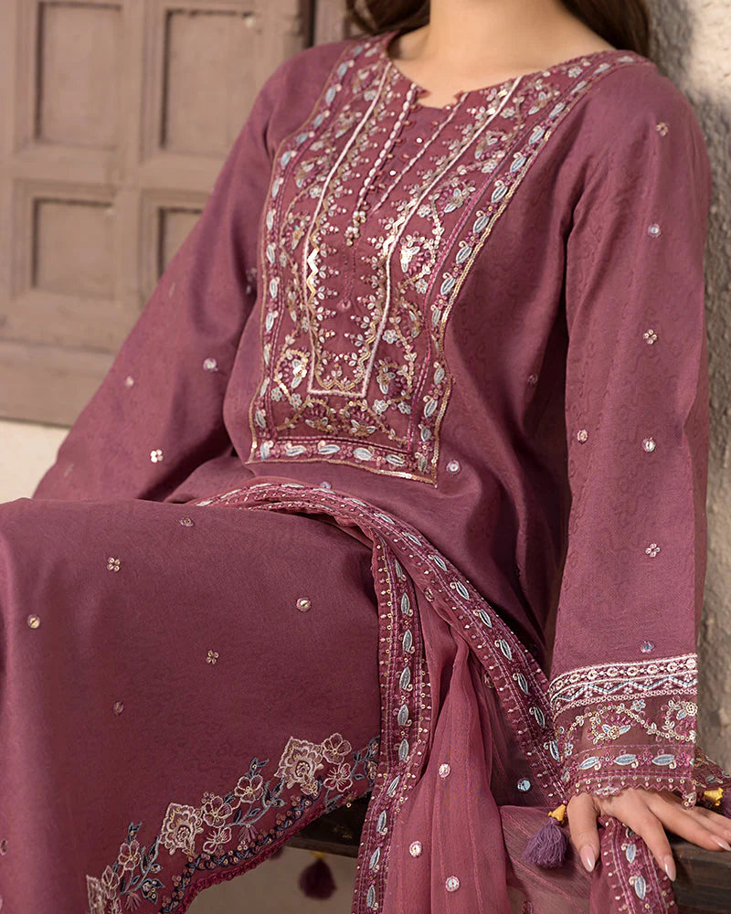 Plum hanya