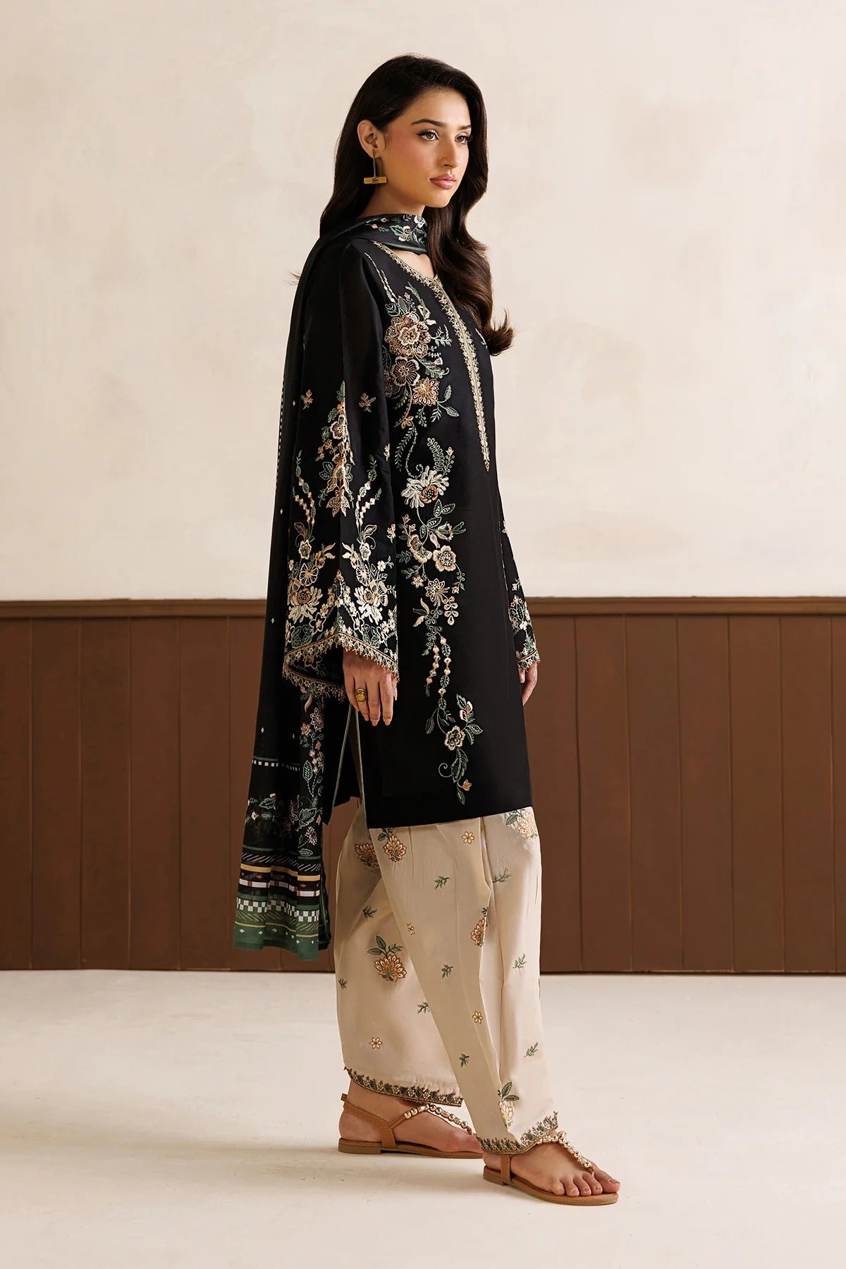 Sajni 3 piece