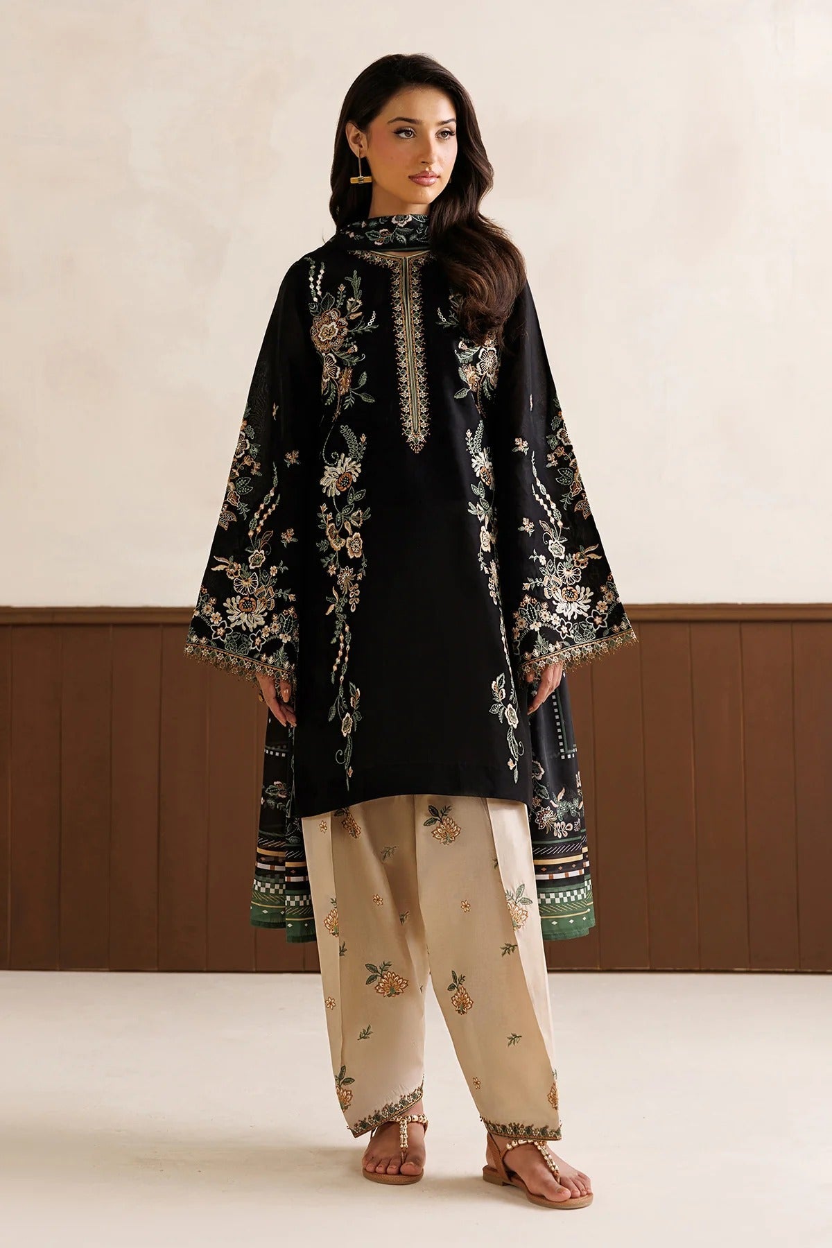 Sajni 3 piece