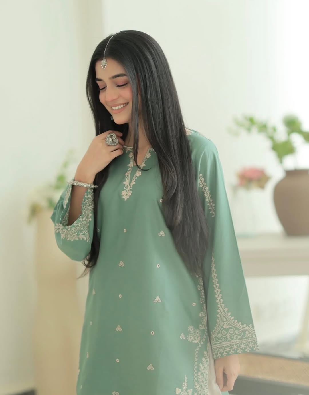 Shifa 2 piece Winter