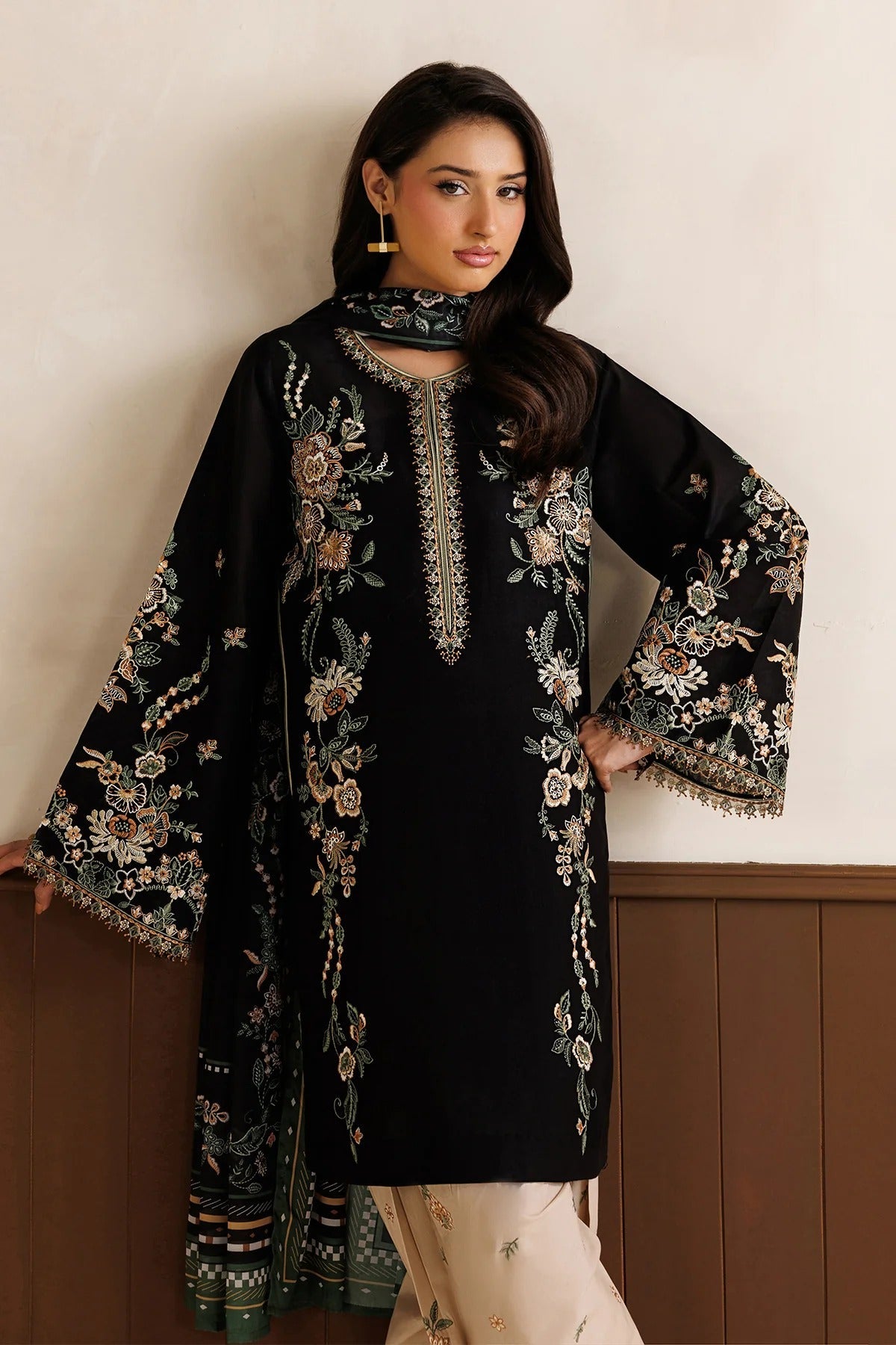 Sajni 3 piece