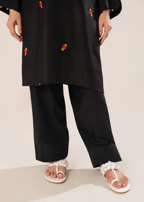 haya floral printed 2pc